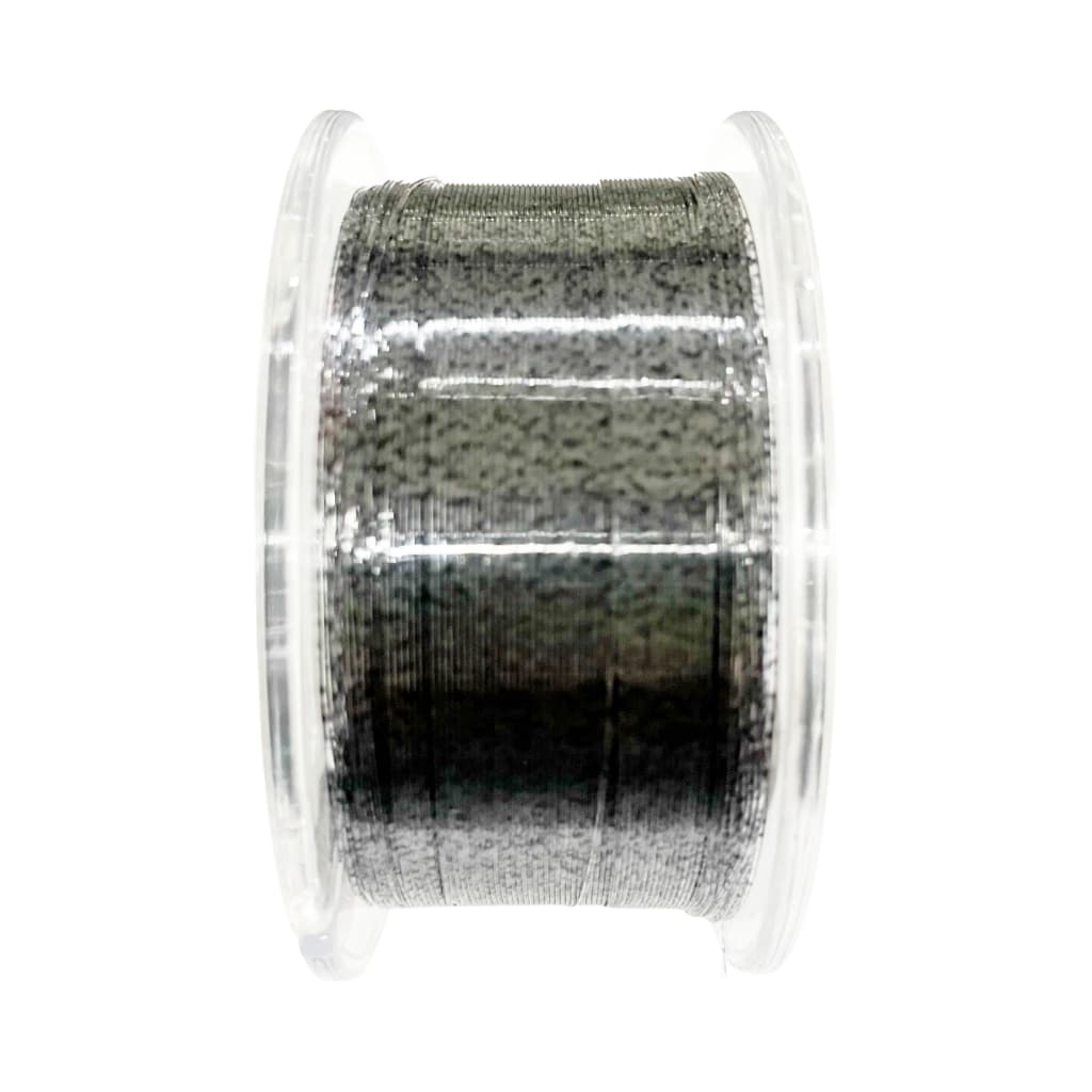 สายเอ็น FROCE สีสาหร่าย FluoroCarbon ยาว 50-200 เมตร By ST FISHING รูปที่ 5