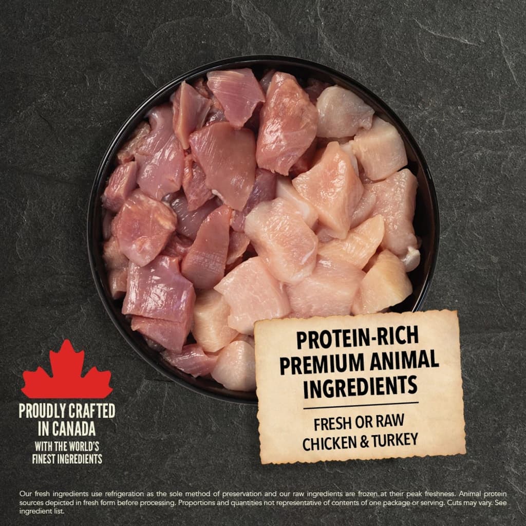 Acana - อาหารสุนัขเกรด Premium จาก Canada มี 3สูตร รูปที่ 5