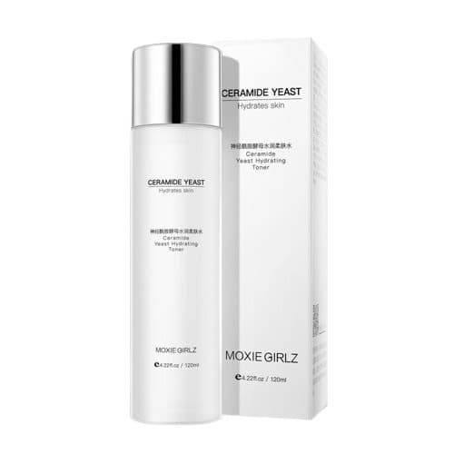N348 โทนเนอร์ น้ำตบ Moxie Girlz ลดริ้วรอย กระชับรูขุมขน ควบคุมความมัน บำรุงผิวทำให้หน้ากระจ่างใส 120ml รูปที่ 6