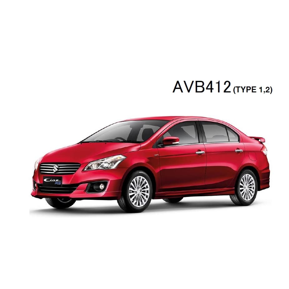 ชุดหัวเทียนซูซูกิ swift ปี 2012/Ciaz/Celerio Suzuki รูปที่ 7