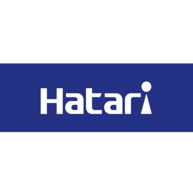HATARI ปั๊มน้ำ พัดลมไอเย็น ไอน้ำ ขนาด 3W, 7W และ 15W รูปที่ 5