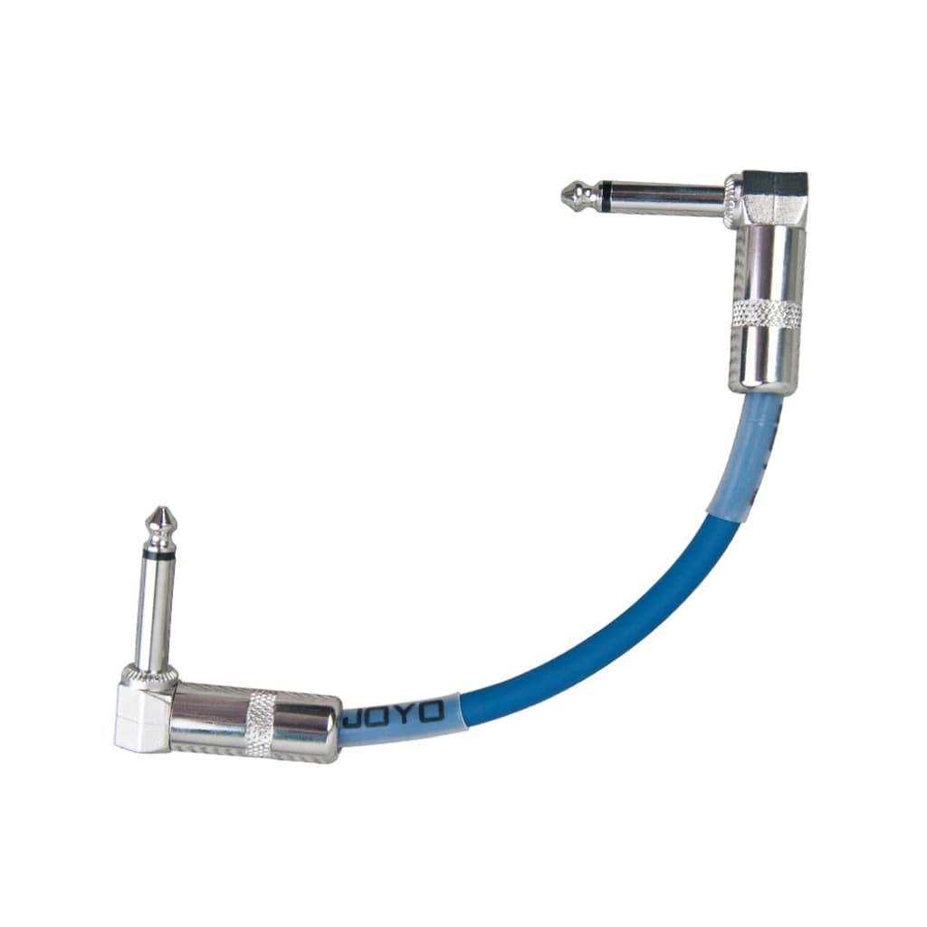 JOYO สายพ่วงเอฟเฟกต์ guitar cable รูปที่ 2
