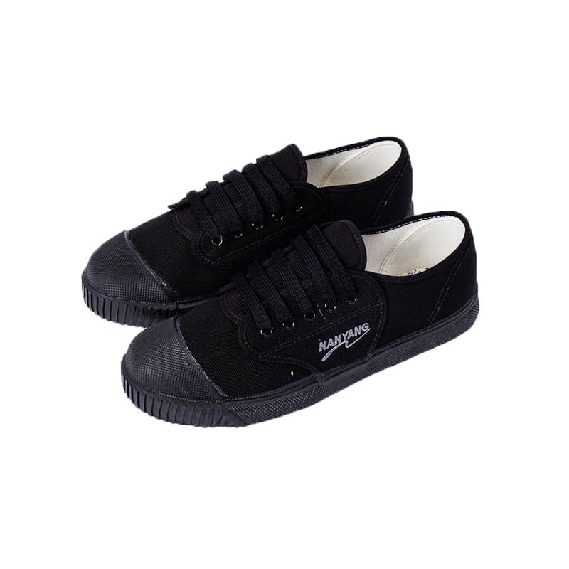 ถูกสุด• •แท้ชัวร์Nanyang รุ่น 205S / FN รองเท้าผ้าใบนันยางไซส์พิเศษ Size 47 รูปที่ 8