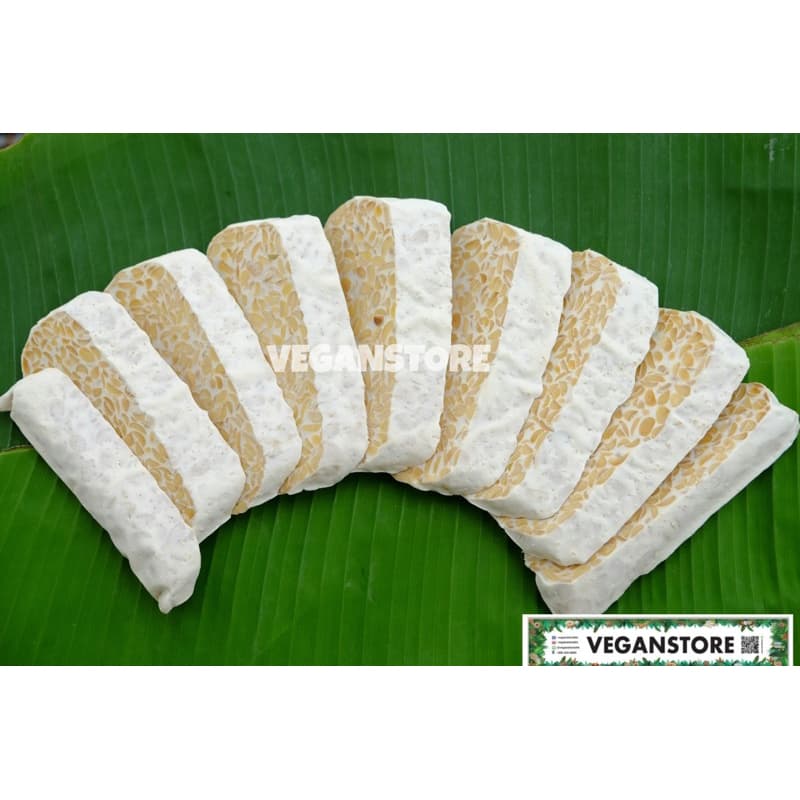 ผงหัวเชื้อเทมเป เชื้อเตมเป เชื้อเทมเป้ - Tempe Starter ขนาด 60 กรัม รูปที่ 3