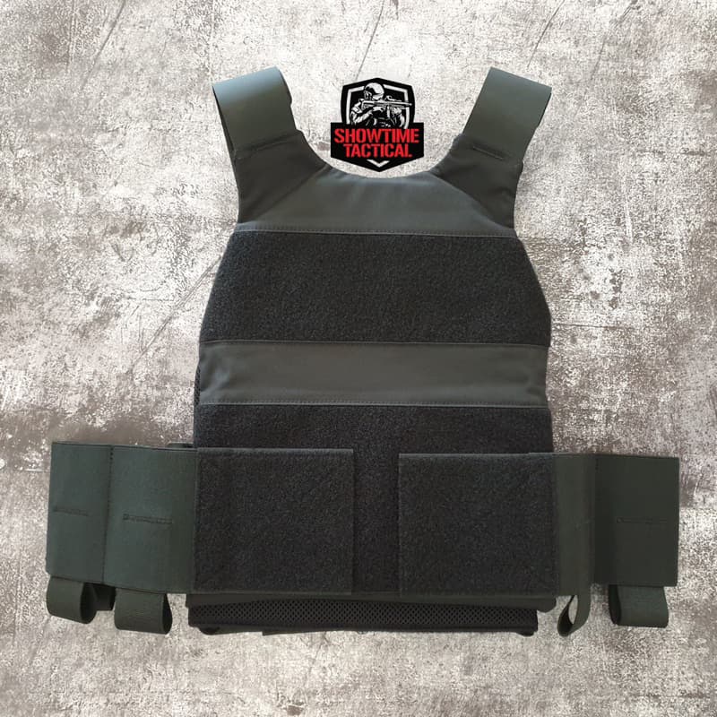 AFG FCSK 2.0 Size M Ape Force Gear เสื้อเกราะปลดไวตำรวจ ทหาร เสื้อเวส Tactical Vest | Showtime Tactical รูปที่ 9