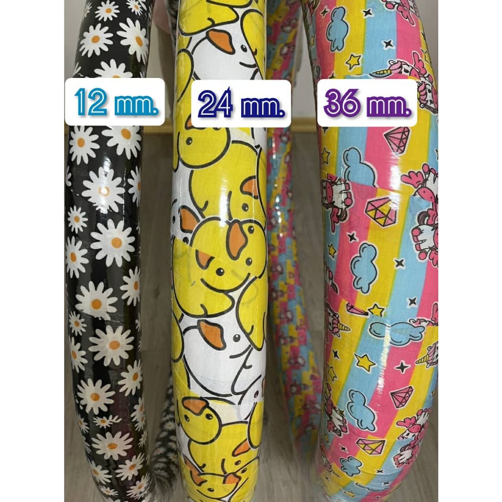 ฮูล่าฮูป 3.5 กิโล ซัพหนา ห่วงใหญ่ตีเต็มหน้าท้อง รูปที่ 3