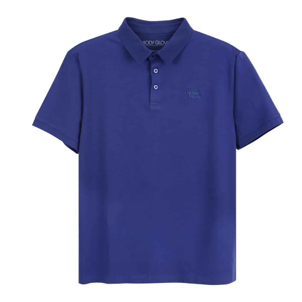 BODY GLOVE DRY TECH POLO เสื้อโปโล ผู้ชาย รูปที่ 3