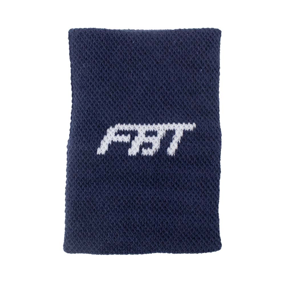 FBT ที่รัดข้อมือ สายรัดข้อมือ ปลอกแขนซับเหงื่อ ไร้ตะเข็บ Wristband 8.5 ยาว ซม. ยาว 10 ซม. รหัส 52328 รูปที่ 4