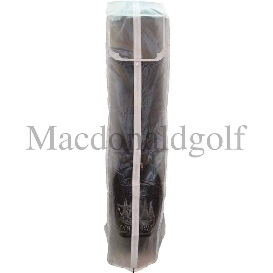 MG Rain cover Golf Bag รูปที่ 5