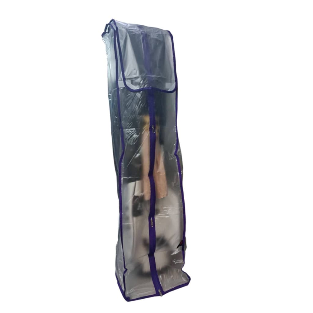 MG Rain cover Golf Bag รูปที่ 9