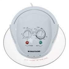 Smarthome หม้ออบลมร้อนขนาดความจุ 12 ลิตร รุ่น MV-009 รูปที่ 3