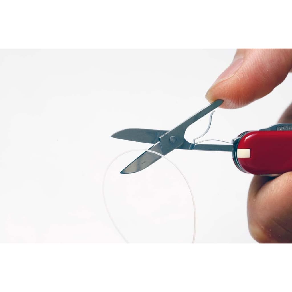 Victorinox Rambler - Small Pocket Knife with 10 Functions | มีดพับ มีดพก มีดสวิส รูปที่ 9