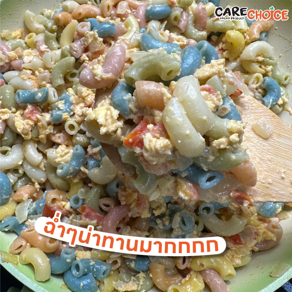 C074 กระเทียมบดผง แคร์ช้อยส์ ขนาด 80 กรัม สำหรับเด็ก เครื่องปรุงสำหรับเด็ก รูปที่ 7