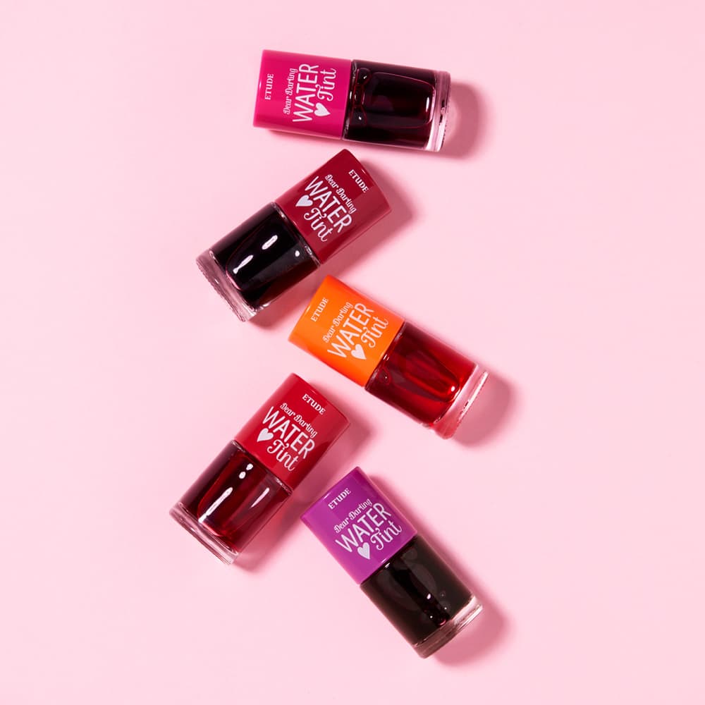 หมดอายุ 2027-28 / ของแท้ Etude Dear Darling Water Tint 9g รูปที่ 3