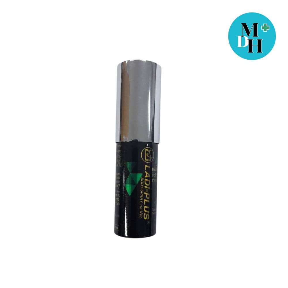 Ladi Plus แลดี้ พลัส สเปรย์สมุนไพรทาผิว ขนาด 6 ml 18139 / RADDO SPRAY แรดโด้ สเปรย์ 6 ml 22905 รูปที่ 3