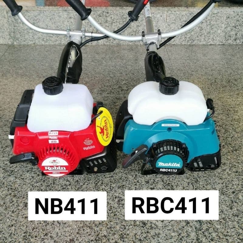 คลัทช์ โรบิ้น แท้ RBC411 แบบ 2 ขา เบิกศูนย์ คลัท ตัดหญ้า Robin Makita 411 แท้ รูปที่ 9