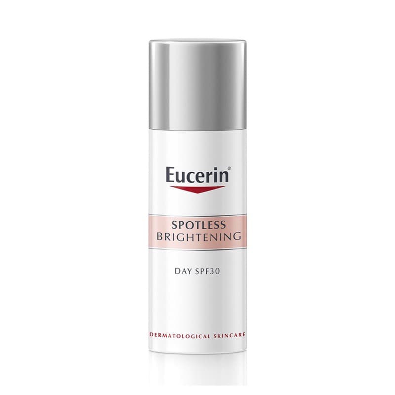 Eucerin UltraWHITE Spotless Brightening Day 50ml รูปที่ 3