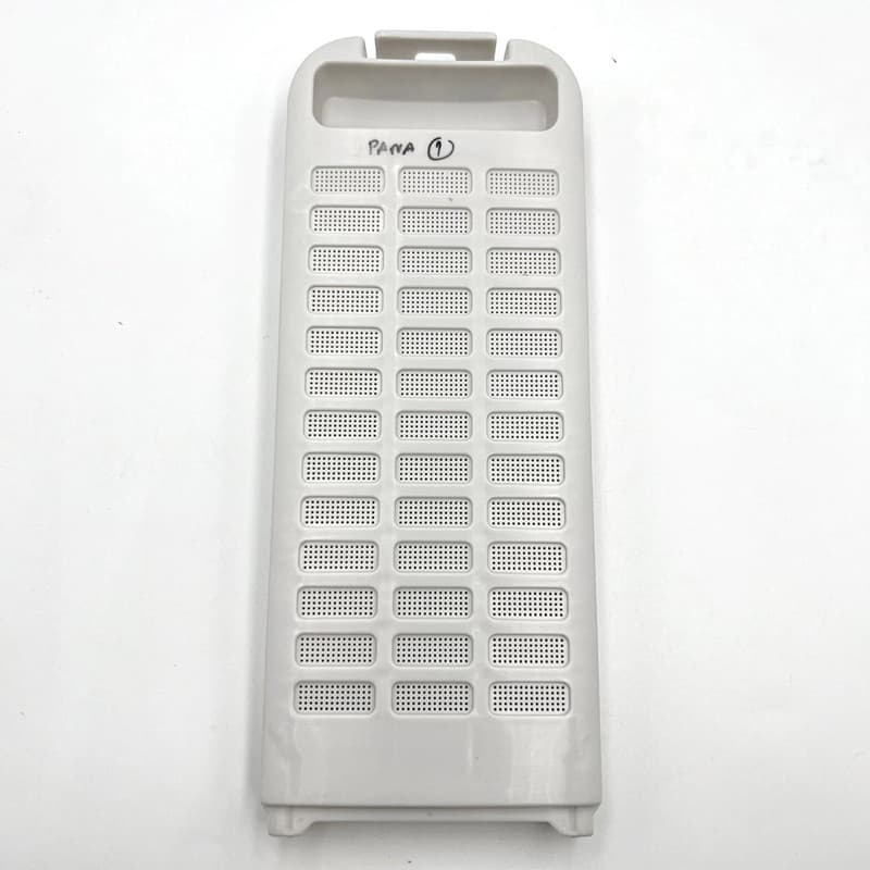 ตลับกรอง เครื่องซักผ้า PANASONIC #1 ขนาด 8.4x21cm. ฟิลเตอร์กรองขยะ รูปที่ 3