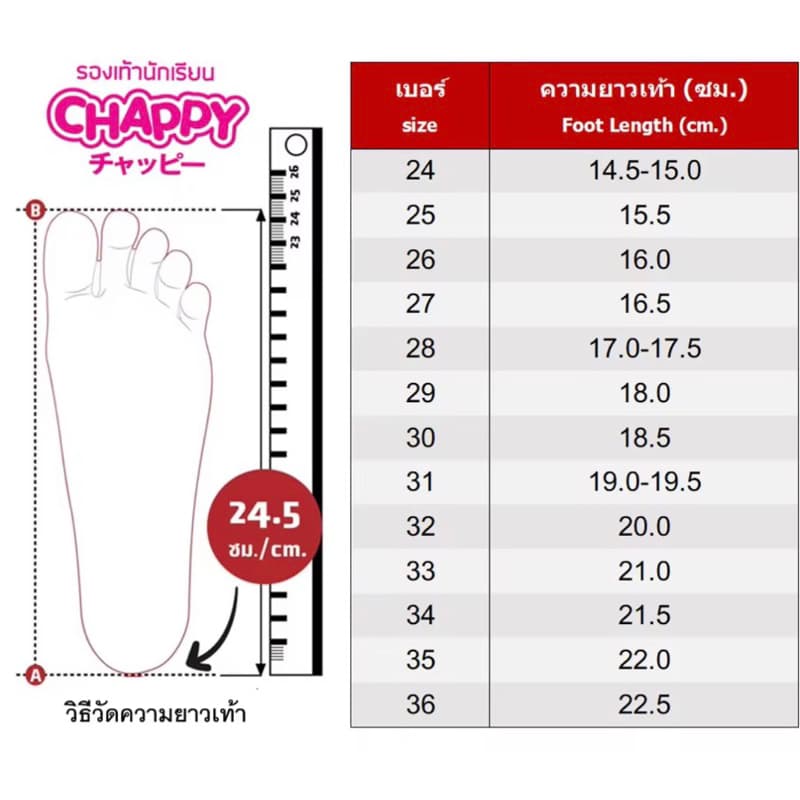 รองเท้าพละสีขาวลาย สไปเดอร์แมนมีไฟจาก CHAPPY SP2 ปี 2023และ SP22 ปี 2025 รูปที่ 4