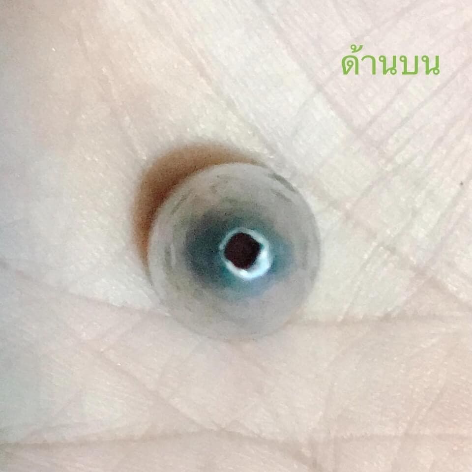 ตะกั่วตกปลาทรงจรวดขนาดเล็ก ขนาด 5,10,15 รูปที่ 5