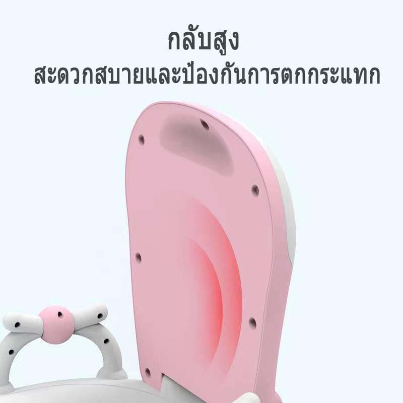 โปรโมชั่นสุดคุ้มกระโถนเด็ก กระโถนเด็ก กระโถนเด็ก กระโถนเด็กแบบพกพา กระโถนเด็ก ทำความสะอาดง่าย รูปที่ 7