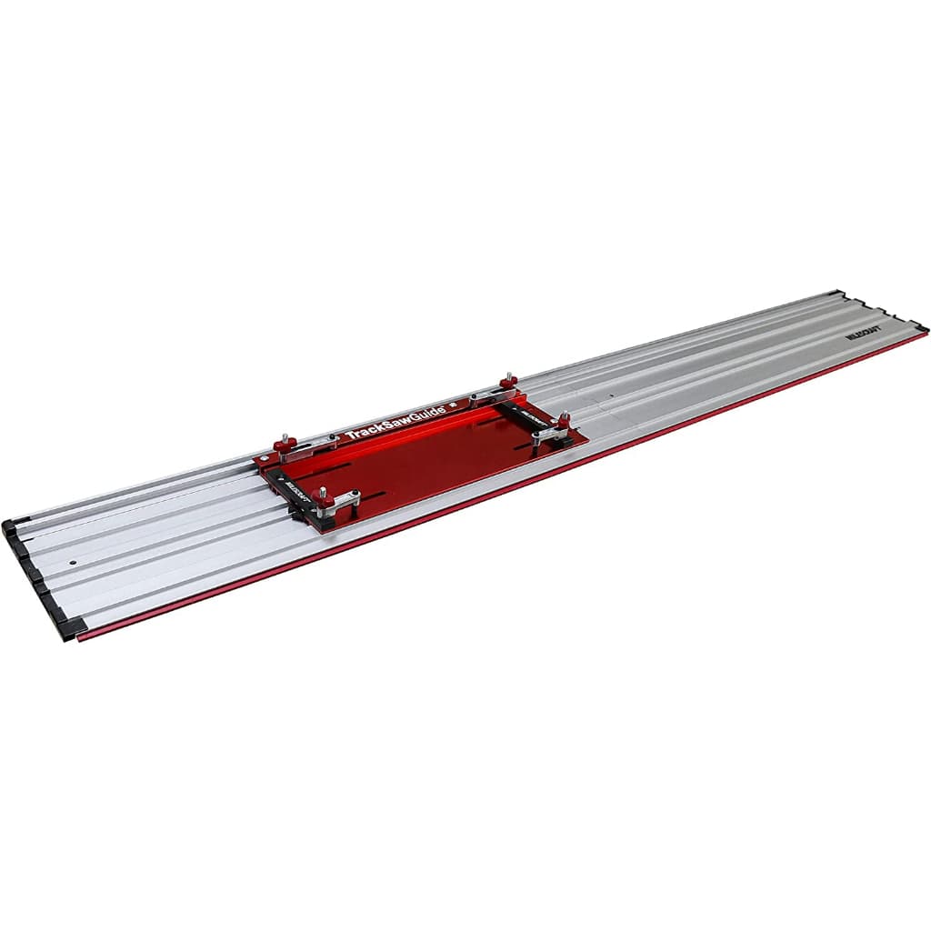 รางเลื่อย รางไกด์เลื่อยวงเดือน Milescraft Track Saw Guide รูปที่ 8