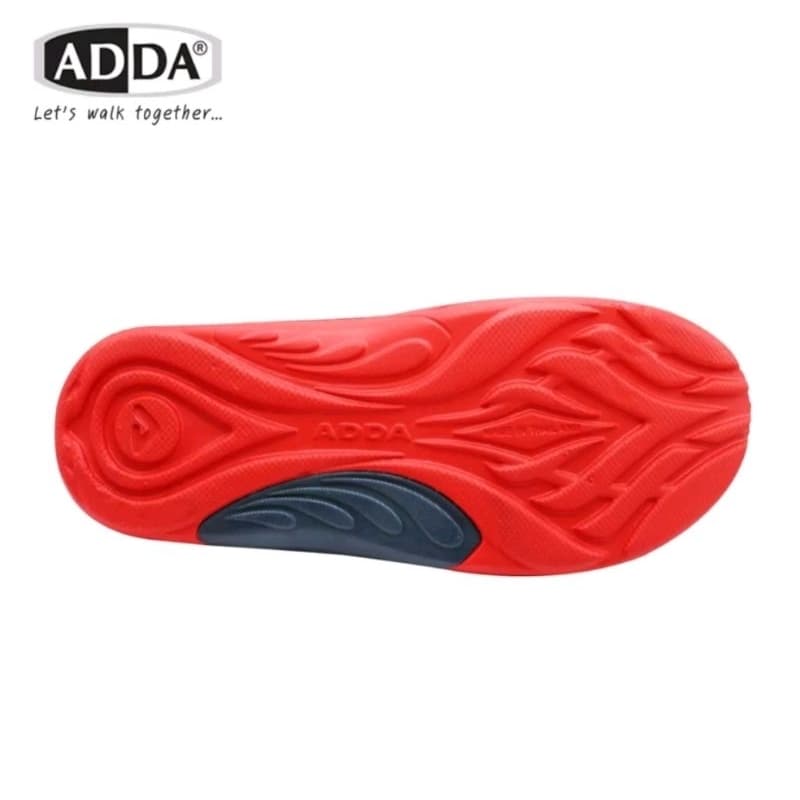 Adda รุ่น53301 แท้% รองเท้าปิดหัว,หัวโต รูปที่ 6