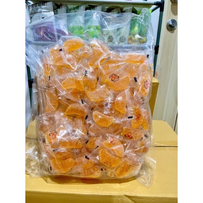 เยลลี่ผลไม้ เยลลี่จัมโบ้ขนาด 2 kg รูปที่ 4