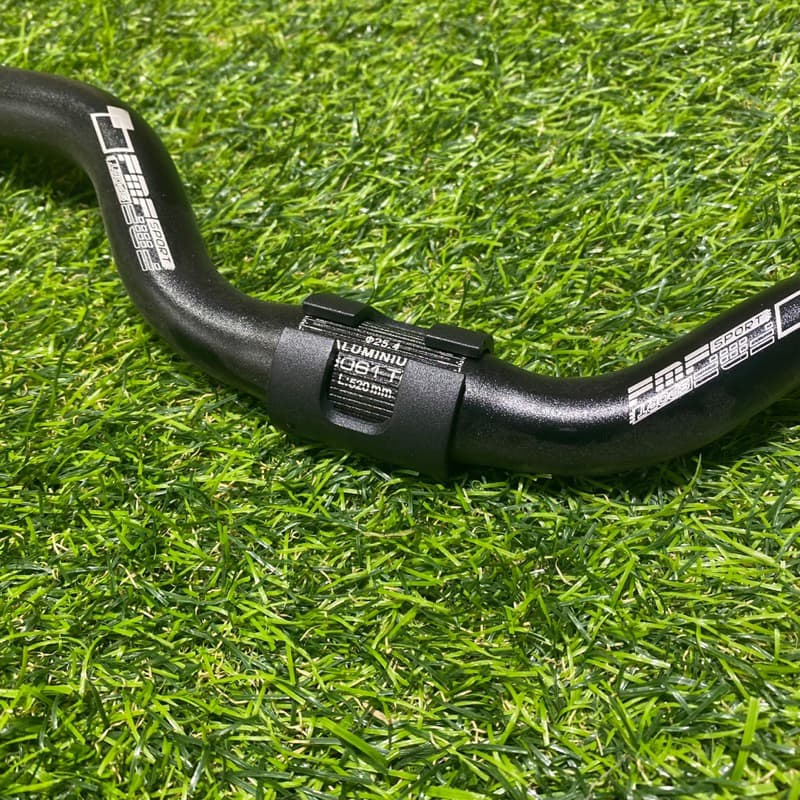 อแดปเตอร์แปลงแฮนด์ C10 25.4>31.8 MM. รูปที่ 2