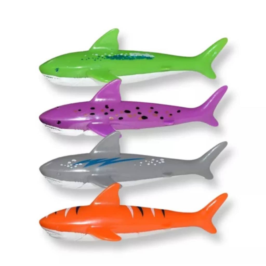 ส่งจากกทม! DivingToysของเล่นดำน้ำ มีหลายแบบมากๆ เสริมพัฒนาการเด็ก พัฒนากล้ามเนื้อ การหยิบจับ น้ำหนักเบาพกพาง่ายสะดวก รูปที่ 6