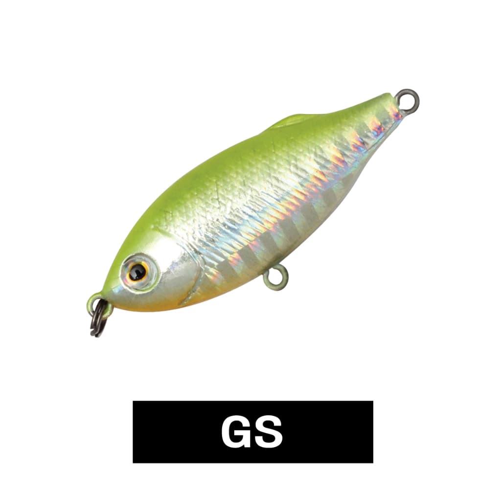 เหยื่อตกปลา LURE MASTER GOLD CHOR รูปที่ 5