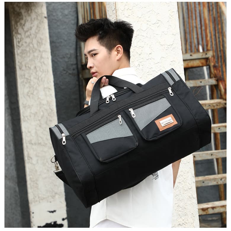 กระเป๋าเป้เดินทาง lktshop รูปที่ 7