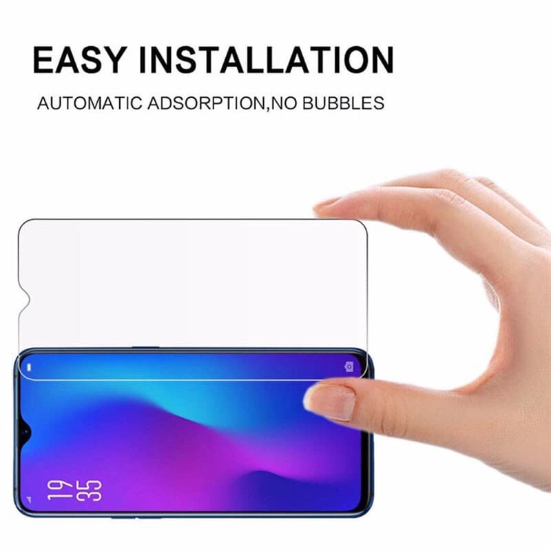 ฟิล์มกระจกใสสำหรับ samsung A10 A20 A30 A50 A70 A12 A13 A14 J4plus J6plus J7prime A8 A6 A11 A02 A02S A03 A04 A04S A22/5G รูปที่ 5