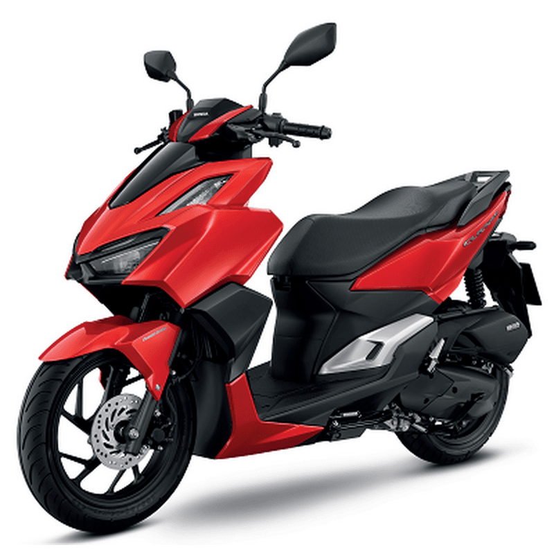 หัวเทียน Honda Click 160 , PCX160 , ADV160 , ADV350 , Forza350 , Giorno+ , LEAD125 รูปที่ 5
