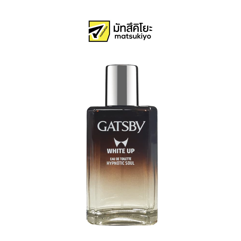 Gatsby White Up Eau De Toilette Hypnotic Soul 50ml. รูปที่ 1