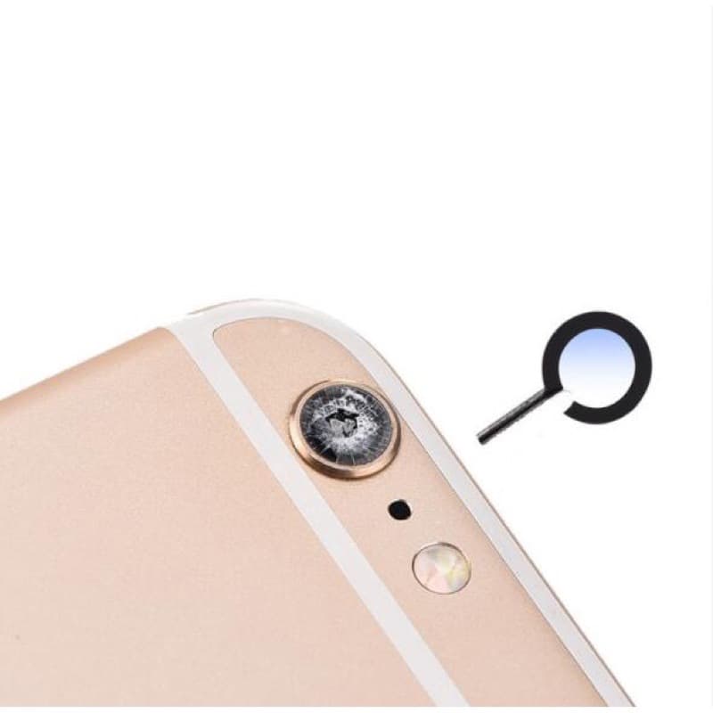เลนกล้อง ใช้สำหรับ i6 6S Plus i7 7 Plus i8 8 Plus X XS Max 11 Pro max 12 promax 13 pro max 14,14pro 14promax กระจกเลนกล้ รูปที่ 5