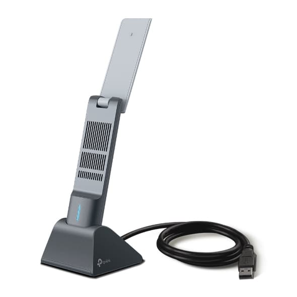 Wireless USB Adapter TP-LINK AX1800 Dual Band Wi Fi 6 AX1800 High Gain Wireless USB Adapter-LT รูปที่ 8