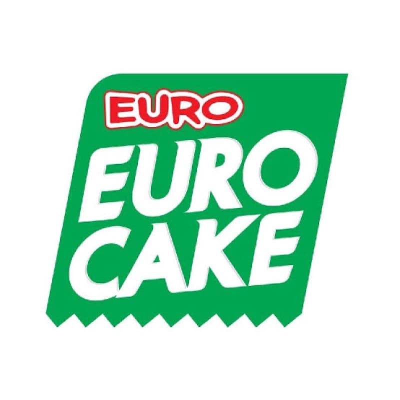 Euro ยูโร่เค้ก คัสตาร์ดเค้ก ยกกล่อง 12 ห่อ คัสตาร์ด ใบเตย นมฮอกไกโด ช็อคโกแลต เมล่อนกล้วยสตอเบอร์รี่ รูปที่ 2