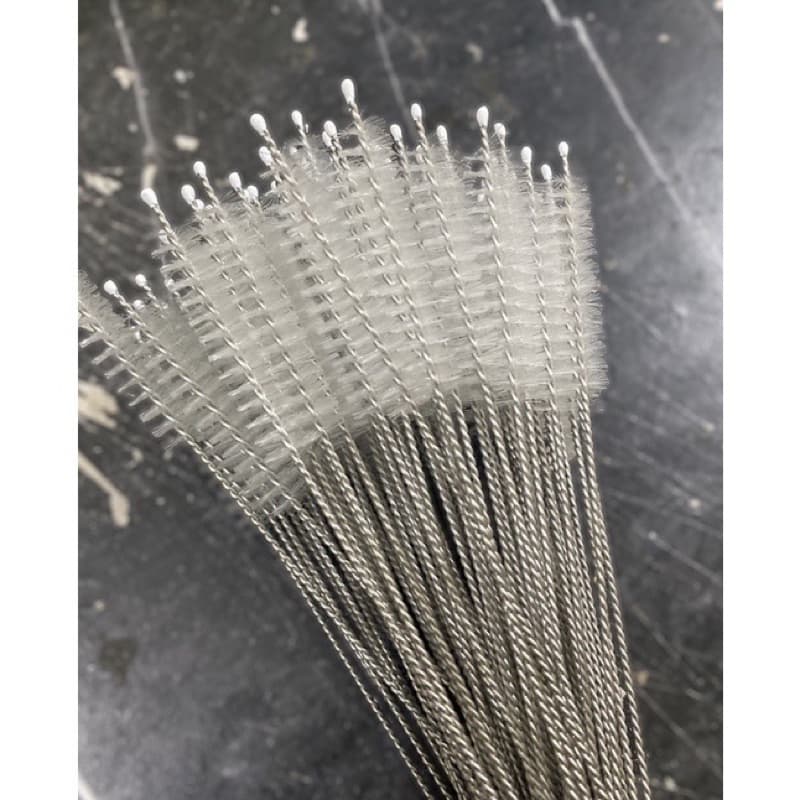 ส่งด่วน!! 2 วัน หลอดแข็งพลาสติกแข็ง ขนาด 25-26 ซม. หลอดพลาสติก หลอดแก้วเยติ หลอดดูดน้ํา รูปที่ 3