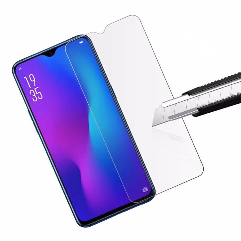 ฟิล์มกระจกใสสำหรับ samsung A10 A20 A30 A50 A70 A12 A13 A14 J4plus J6plus J7prime A8 A6 A11 A02 A02S A03 A04 A04S A22/5G รูปที่ 4