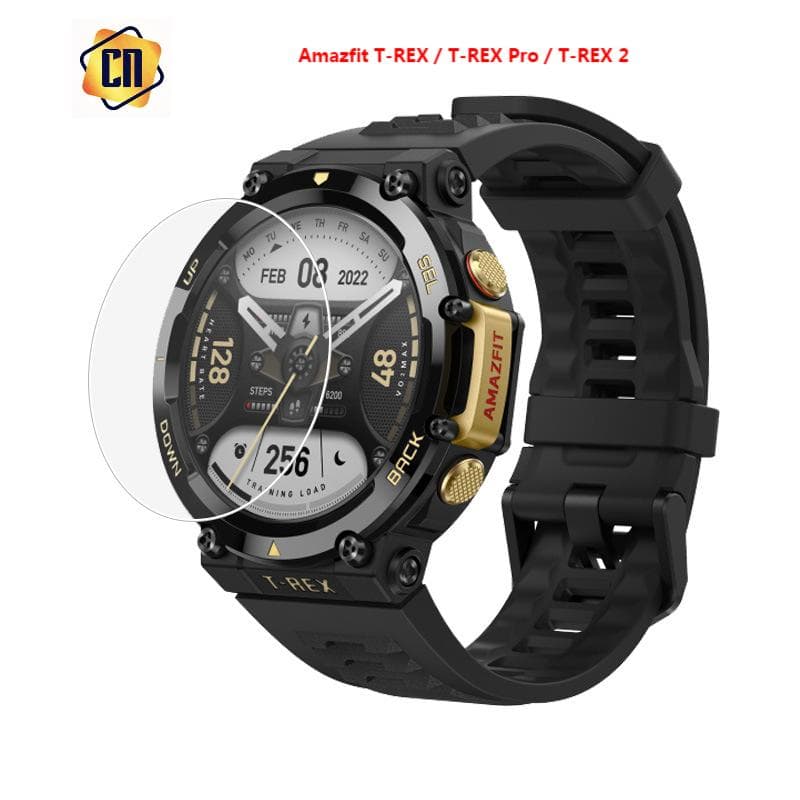 Watch Amazfit T-REX Pro ultra /T REX 2 T-REX 2 T-REX 3 pro จากกรุงเทพ** ฟิ รูปที่ 2