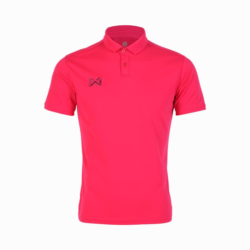WARRIX เสื้อโปโล PIN V.2 รูปที่ 6