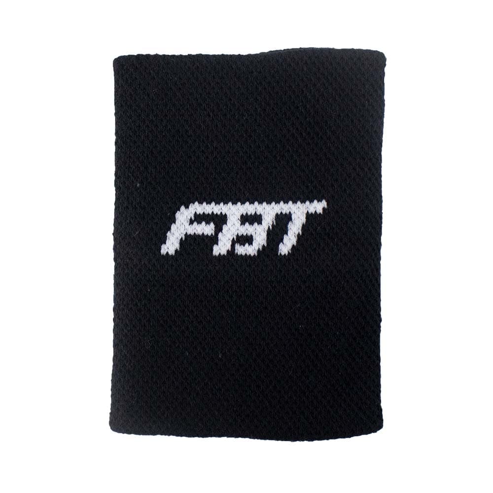 FBT ที่รัดข้อมือ สายรัดข้อมือ ปลอกแขนซับเหงื่อ ไร้ตะเข็บ Wristband 8.5 ยาว ซม. ยาว 10 ซม. รหัส 52328 รูปที่ 2