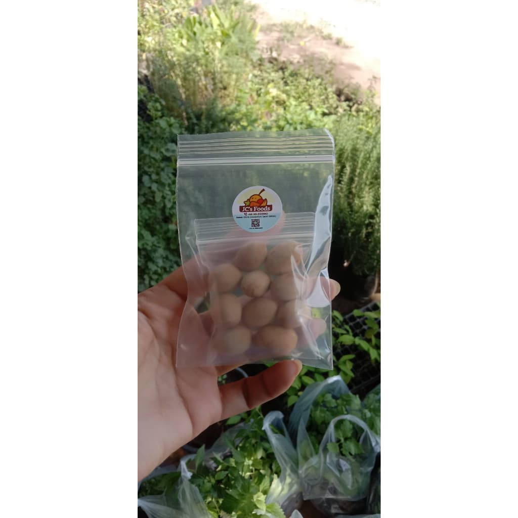 เมล็ดพันธุ์ ผักหวานป่า สำหรับปลูก 10เมล็ด 29 บาท ผักหวานป่าเป็นเครื่องยาไทยจำพวกผัก จะใช้ส่วนรากมาทำยา ส่วนยอดทำอาหาร รูปที่ 6