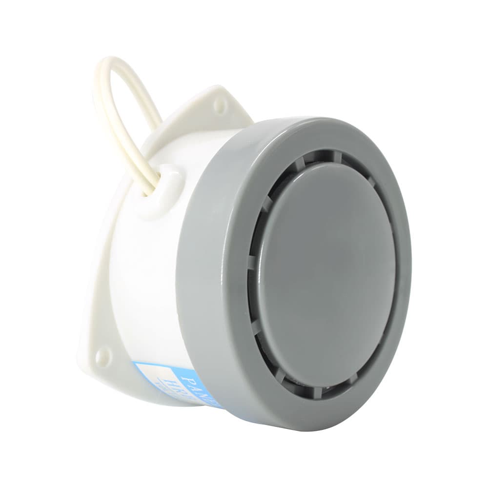 ออดไฟฟ้า รุ่น SIREN SERIES HRB-P75 ขนาด 220V AC แบรนด์ CCS รูปที่ 2