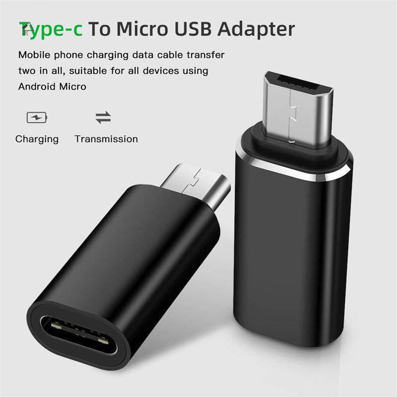 หัวแปลง USB 3.0 อแดปเตอร์ OTG อะแดปเตอร์ USB C ชายไปยัง IOS/Type-C/Micro USB Female Converter ไปยัง USB Converter รูปที่ 4