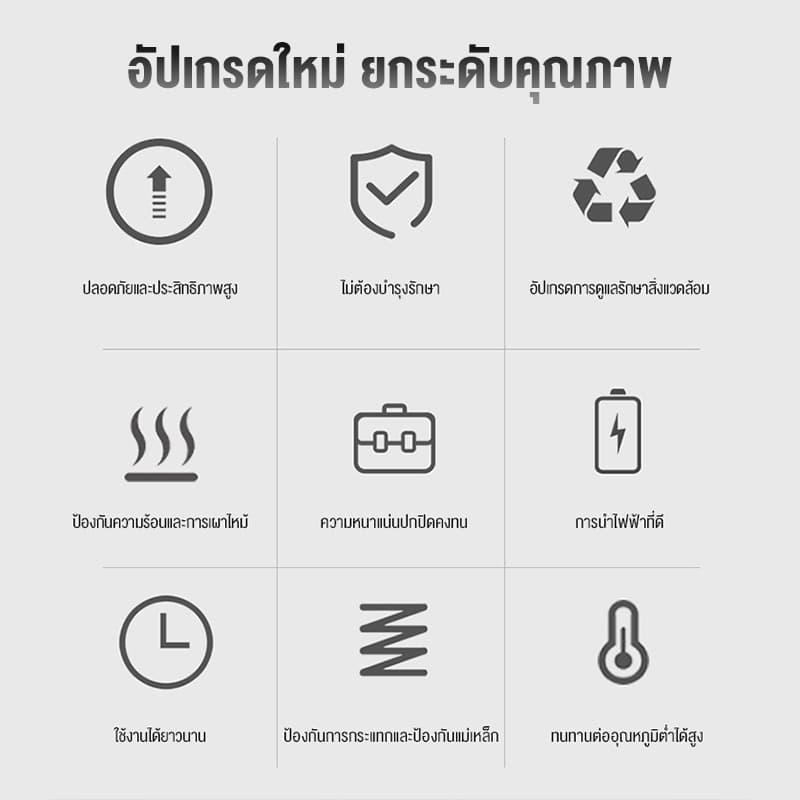 ZSUN แบตเตอรี่โซล่าเซลล์ 12V100AH 55AH แบตเตอรี่แห้ง Deep Cycle NPP เกรด A แบตเจล แบตโซล่าเซลล์ โซล่าเซลล์ สินค้าดีม รูปที่ 4