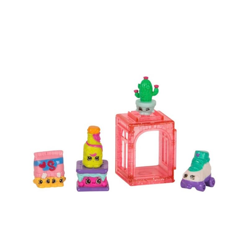 Shopkin Pack-5 Season 5/6/7/8 รูปที่ 9