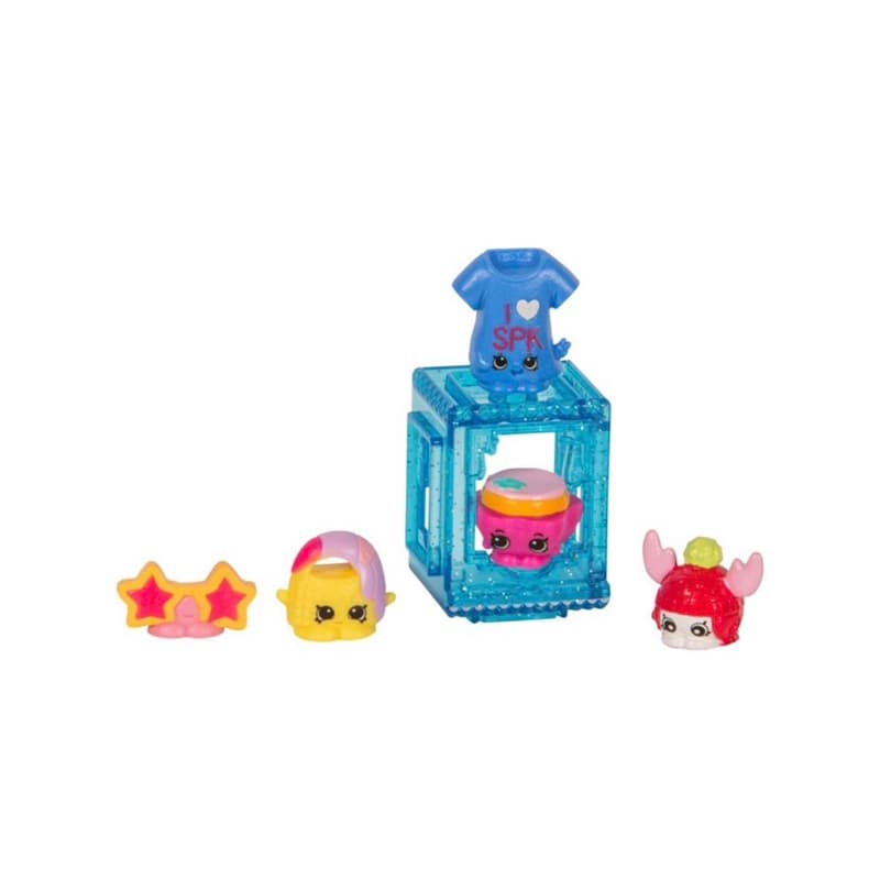 Shopkin Pack-5 Season 5/6/7/8 รูปที่ 8