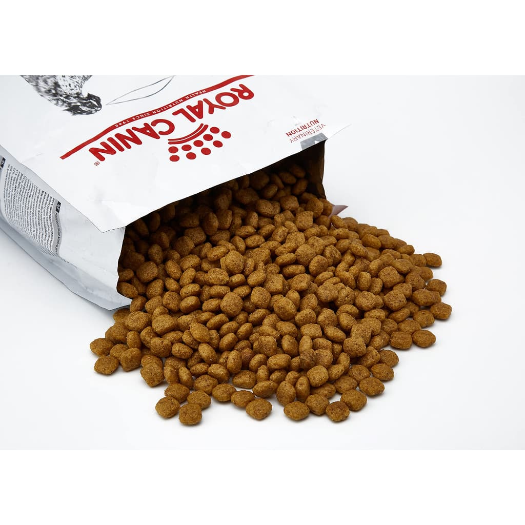 Royal canin hepatic dog 6 kg อาหารสุนัข โรคตับ แบบเม็ด ขนาด 6 กก รูปที่ 6